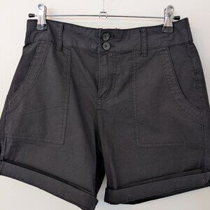 Sanctuary Renegade Short (Obsidian) Sz 26